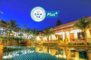 The Passion Nest - SHA Plus Certified, 